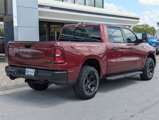 New 2026 RAM 1500 Classic Warlock image 4