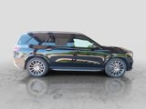 New 2025 Mercedes-Benz GLS 580 4MATIC image 4