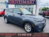 Used 2022 Kia Soul LX w/ Technology Package image 4