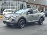 Certified 2024 Hyundai Santa Cruz SEL image 2
