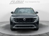 New 2025 Volkswagen Atlas Cross Sport SE image 2