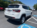 Used 2022 Jeep Compass Latitude w/ Convenience Group image 4