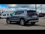 New 2025 GMC Acadia Denali w/ Super Cruise Package image 6