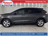 Used 2020 Ford Edge SE image 2