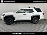 New 2025 Toyota 4Runner SR5 image 2