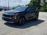 New 2026 Kia Sportage AWD Hybrid image 5