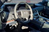 New 2025 Nissan Armada Platinum image 5
