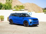 New 2025 Land Rover Range Rover Sport Autobiography image 4