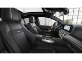 New 2025 Mercedes-Benz GLE 63 AMG S image 4