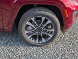 New 2025 Jeep Grand Cherokee Overland w/ Adv Protech Group III image 5