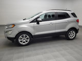 Used 2020 Ford EcoSport SE image 2