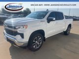 New 2026 Chevrolet Silverado 1500 LT image 3