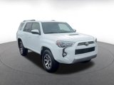 Used 2024 Toyota 4Runner TRD Off-Road image 3
