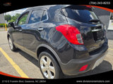Used 2016 Buick Encore Convenience image 6