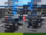 New 2025 Chevrolet Silverado 2500 LTZ image 4
