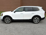 Used 2021 Kia Telluride S image 6