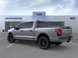 New 2025 Ford F150 Lightning XLT image 4