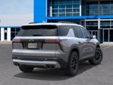 New 2026 Chevrolet Traverse Z71 w/ LPO, Floor Liner Package image 4