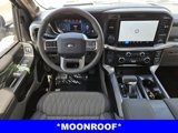 New 2025 Ford F150 Platinum image 4