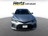 Used 2024 Toyota Camry LE image 3