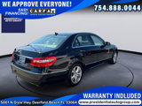 Used 2011 Mercedes-Benz E 550 Sedan image 6