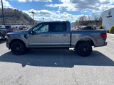 New 2025 Ford F150 XLT w/ Equipment Group 302A MID image 2
