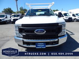Used 2022 Ford F350 XL w/ Power Equipment Group image 2