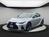 Used 2024 Lexus IS 350 F Sport image 3