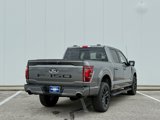 New 2025 Ford F150 Lariat w/ Equipment Group 502A High image 5