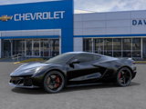 New 2025 Chevrolet Corvette E-Ray image 2