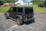 Used 2017 Jeep Wrangler Unlimited Rubicon w/ Dual Top Group image 4