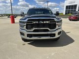 New 2025 RAM 3500 Big Horn image 3