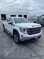 New 2025 GMC Sierra 1500 SLT w/ SLT Convenience Package image 3