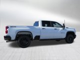 New 2025 Chevrolet Silverado 2500 Custom w/ Custom Value Package image 3