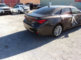 Used 2020 Toyota Avalon Limited image 6