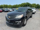 Used 2015 Chevrolet Traverse LT image 2