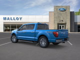 New 2025 Ford F150 Lariat image 6