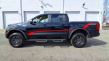 Certified 2021 Ford Ranger Lariat w/ Tremor Off-Road Package image 5