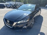Used 2022 Nissan Altima 2.5 SR image 3
