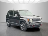 Used 2020 Jeep Renegade Trailhawk w/ LED Lighting Group image 6