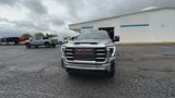 New 2025 GMC Sierra 3500 SLT w/ SLT Convenience Package image 3
