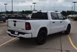 New 2025 RAM 1500 Laramie w/ Night Edition image 5