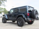 New 2025 Jeep Wrangler Unlimited Rubicon image 5