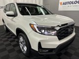 Used 2025 Honda Passport EX-L image 2