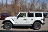 New 2025 Jeep Wrangler Sahara image 5