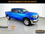 New 2025 RAM 1500 Big Horn image 3