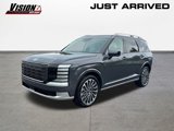 New 2026 Hyundai Palisade Calligraphy image 1