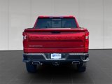 Used 2024 Chevrolet Silverado 1500 LT Trail Boss w/ LT Trail Boss Premium Package image 4