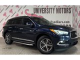 Used 2019 INFINITI QX60 Luxe image 2