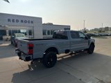 New 2026 Ford F250 Lariat image 3